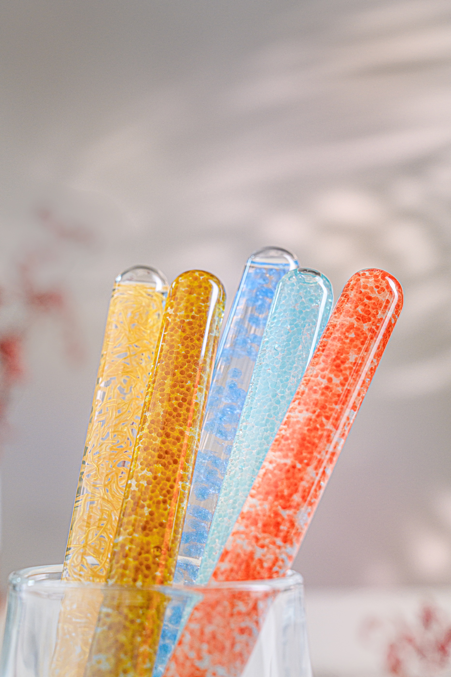 Pellets — Product in Context 21